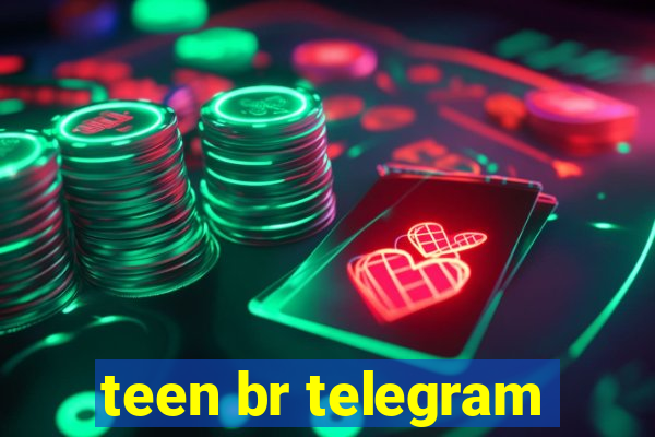 teen br telegram